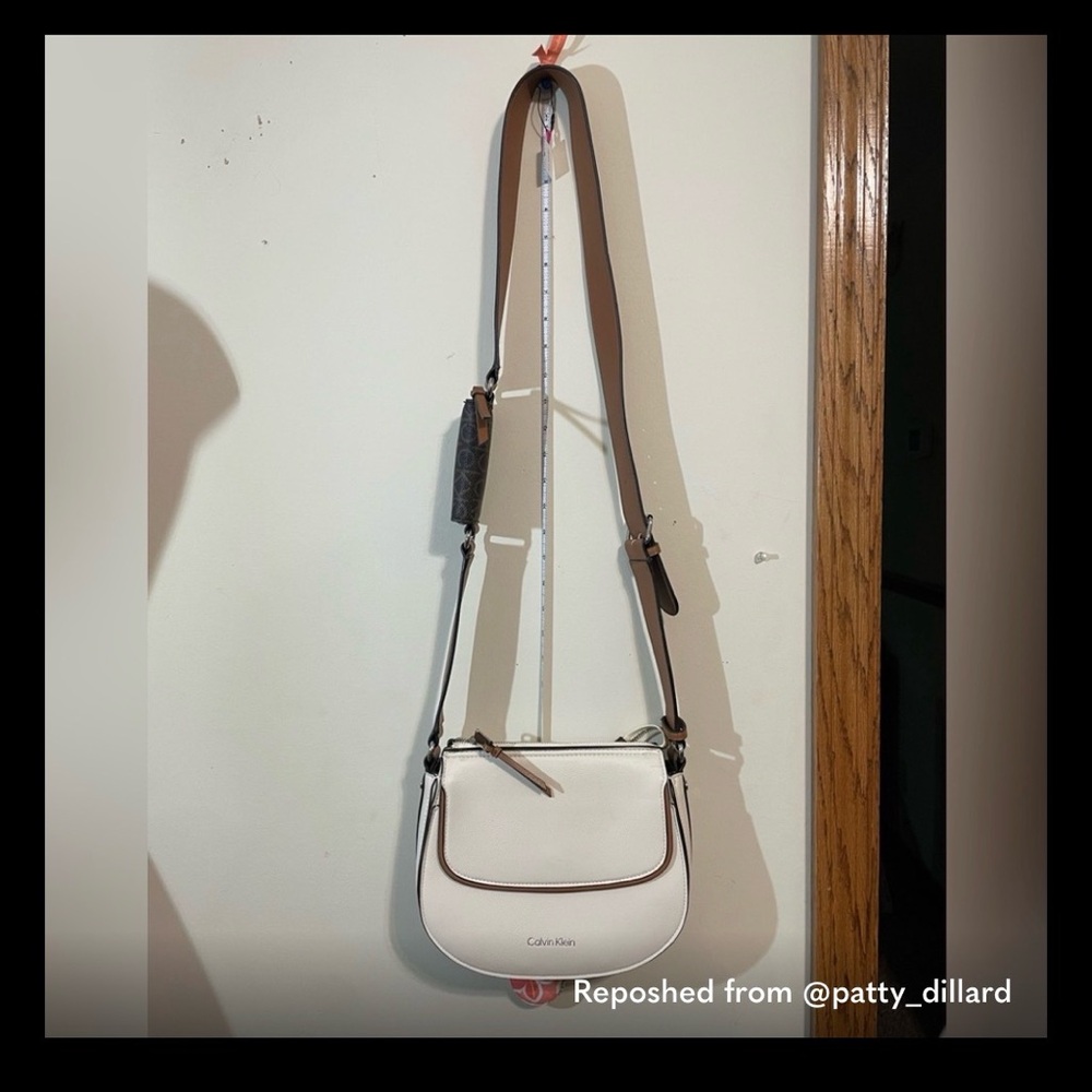 Calvin Klein Crossbody Bag